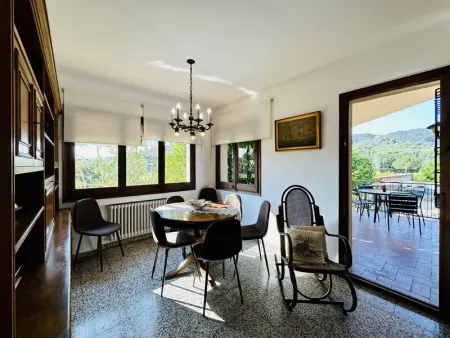 Belle maison avec piscine, Wi-Fi et climatisation à Santa Cristina d'Aro - Photo 2