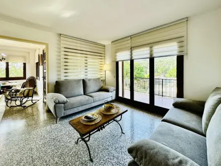 Belle maison avec piscine, Wi-Fi et climatisation à Santa Cristina d'Aro - Photo 4