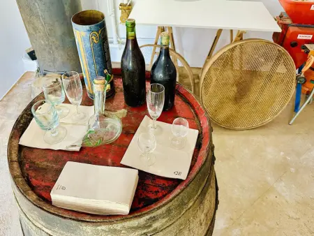 Belle maison avec piscine, Wi-Fi et climatisation à Santa Cristina d'Aro - Photo 7