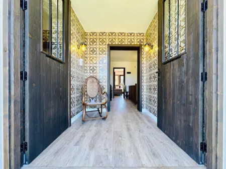 Belle maison avec piscine, Wi-Fi et climatisation à Santa Cristina d'Aro - Photo 10