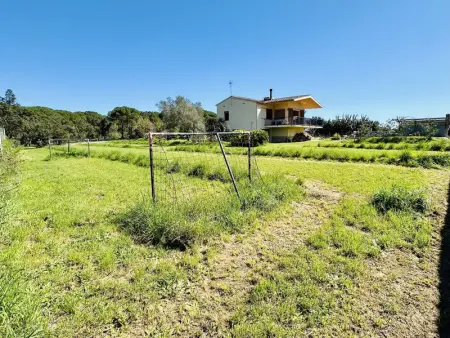 Belle maison avec piscine, Wi-Fi et climatisation à Santa Cristina d'Aro - Photo 11