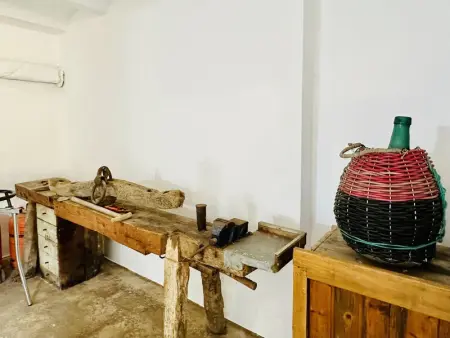 Belle maison avec piscine, Wi-Fi et climatisation à Santa Cristina d'Aro - Photo 12