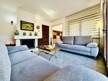 Belle maison avec piscine, Wi-Fi et climatisation à Santa Cristina d'Aro - Photo 14