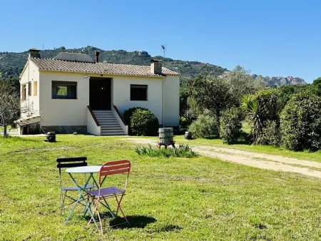 Belle maison avec piscine, Wi-Fi et climatisation à Santa Cristina d'Aro - Photo 15