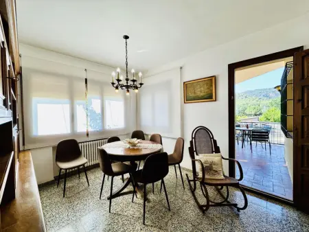 Belle maison avec piscine, Wi-Fi et climatisation à Santa Cristina d'Aro - Photo 18