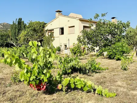 Belle maison avec piscine, Wi-Fi et climatisation à Santa Cristina d'Aro - Photo 19