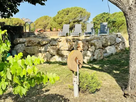 Belle maison avec piscine, Wi-Fi et climatisation à Santa Cristina d'Aro - Photo 24