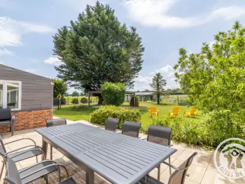 Casa rural en Segré en Anjou Bleu,Maison spacieuse avec spa, salle de jeux, proche Angers – Idéal familles et pros ! FR-1-622-59 N°955532