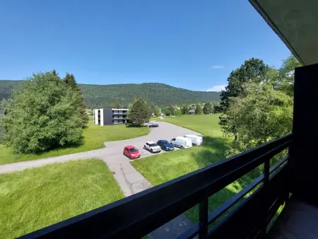 Appartement à Autrans, 500m du centre, 28m², balcon, 4 pers, au pied des pistes, parking privé - Photo 7