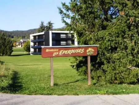 Appartement à Autrans, 500m du centre, 28m², balcon, 4 pers, au pied des pistes, parking privé - Photo 8