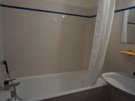 Appartement 2 étoiles avec terrasse, au cœur d'Autrans, proche pistes et commerces, pour 4 pers. - Photo 6