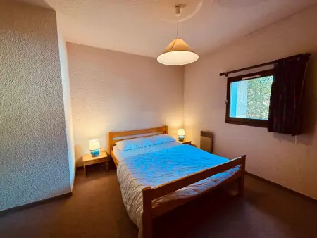 Appartement 2 pièces avec terrasse à 200m des pistes, Autrans, 4 pers. - Photo 4