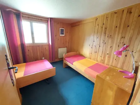 Chalet alpin de 150m² pour 12 personnes avec billard et garage à Méaudre - Photo 8