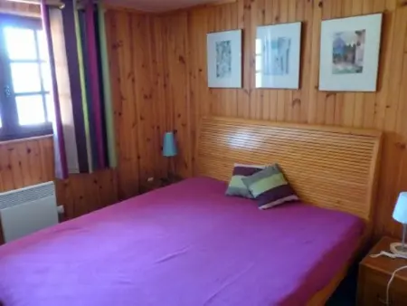 Chalet alpin de 150m² pour 12 personnes avec billard et garage à Méaudre - Photo 9