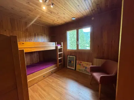 Chalet alpin de 150m² pour 12 personnes avec billard et garage à Méaudre - Photo 10