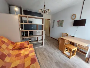 Appartement à Autrans Méaudre en Vercors Autrans,Charmant Appartement à Autrans - 4 pers, 32m², près du centre et des pistes de ski FR-1-737-25 N°955550