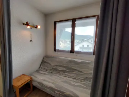 Charmant Appartement à Autrans - 4 pers, 32m², près du centre et des pistes de ski - Photo 5