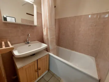 Charmant Appartement à Autrans - 4 pers, 32m², près du centre et des pistes de ski - Photo 6