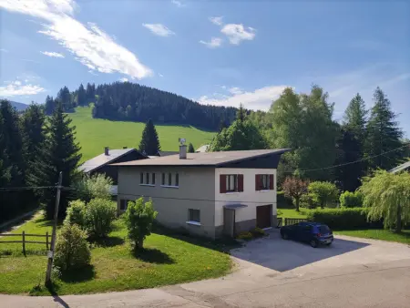 Charmant Appartement à Autrans - 4 pers, 32m², près du centre et des pistes de ski - Photo 7