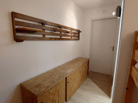 Studio rénové à Autrans, 4 pers, balcon, parking privé, proche centre et pistes ski - Photo 6