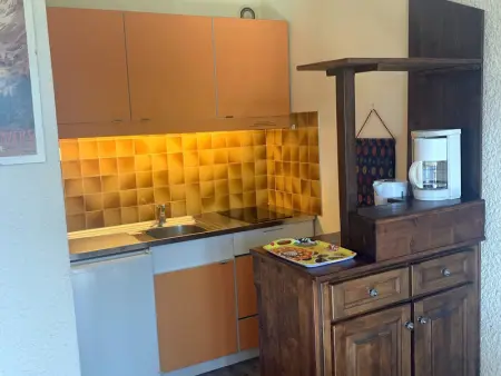 Charmant appartement à Autrans, 40m², 4 pers, proche centre et pistes de ski - Photo 2