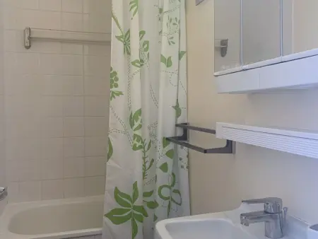 Charmant appartement à Autrans, 40m², 4 pers, proche centre et pistes de ski - Photo 3