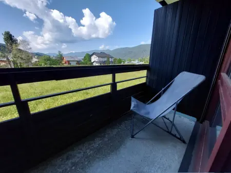 Charmant appartement à Autrans, 40m², 4 pers, proche centre et pistes de ski - Photo 6