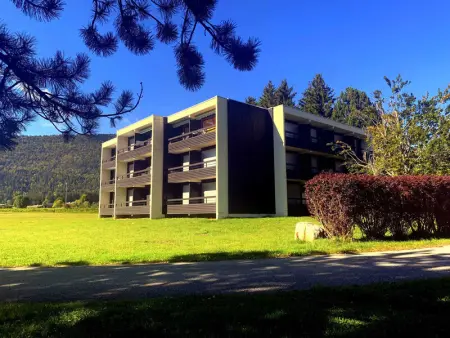 Charmant appartement à Autrans, 40m², 4 pers, proche centre et pistes de ski - Photo 8