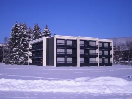 Charmant appartement à Autrans, 40m², 4 pers, proche centre et pistes de ski - Photo 11