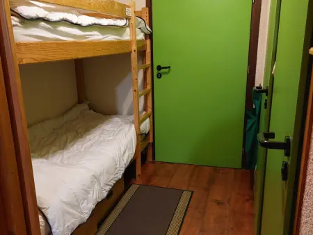 Appartement cosy au cœur d'Autrans, 100m des pistes, balcon, 28m², 4 pers, bien équipé, 2 étoiles - Photo 6