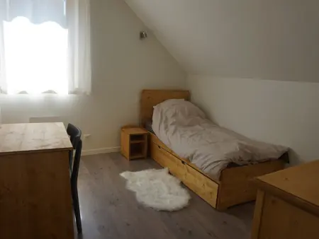 Charmante Maison de Village Rénovée, 4 Chambres, Proche Commerces et Pistes, Autrans-Méaudre en Vercors - Photo 5