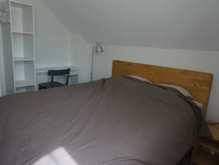 Charmante Maison de Village Rénovée, 4 Chambres, Proche Commerces et Pistes, Autrans-Méaudre en Vercors - Photo 6