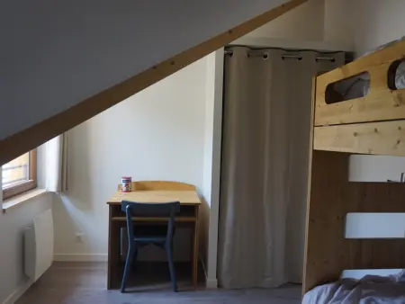 Charmante Maison de Village Rénovée, 4 Chambres, Proche Commerces et Pistes, Autrans-Méaudre en Vercors - Photo 8