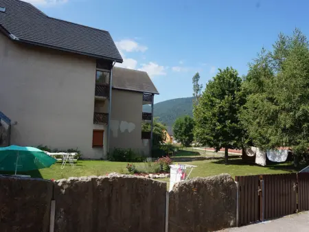 Charmante Maison de Village Rénovée, 4 Chambres, Proche Commerces et Pistes, Autrans-Méaudre en Vercors - Photo 12