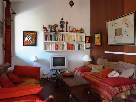 Maison mitoyenne 4 pers, 2 chambres, terrasse et jardin, proche centre et pistes - Autrans-Méaudre - Photo 0