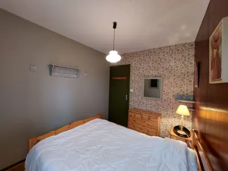 Maison mitoyenne 4 pers, 2 chambres, terrasse et jardin, proche centre et pistes - Autrans-Méaudre - Photo 3