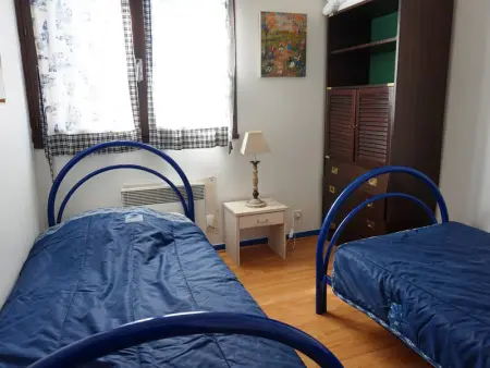 Maison mitoyenne 4 pers, 2 chambres, terrasse et jardin, proche centre et pistes - Autrans-Méaudre - Photo 4