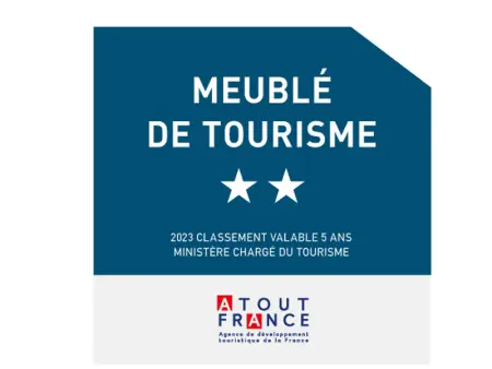 Maison mitoyenne 4 pers, 2 chambres, terrasse et jardin, proche centre et pistes - Autrans-Méaudre - Photo 9