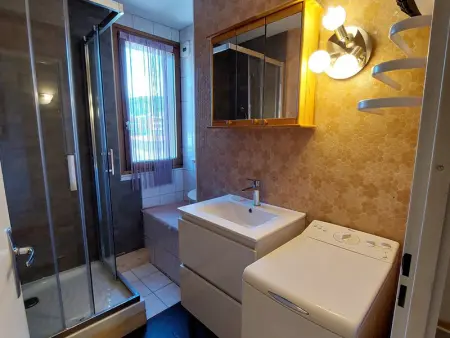 Appartement à Autrans, 39m², 6 pers, proche pistes et village, balcon est, parking privé - Photo 3