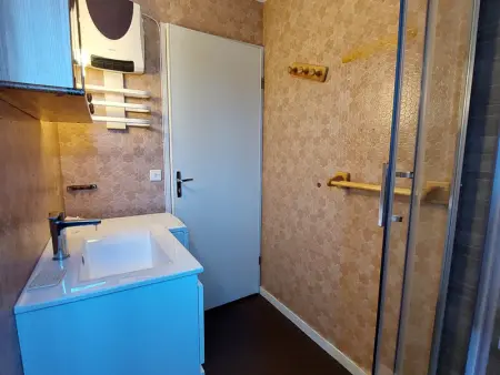 Appartement à Autrans, 39m², 6 pers, proche pistes et village, balcon est, parking privé - Photo 4