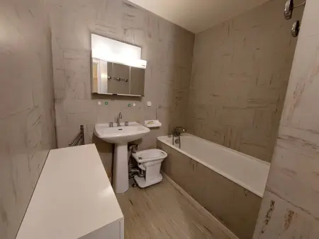 Charmant appartement à Autrans, 3 pers, ski alpin/fond, balcon, parking, 200m du centre - Photo 7