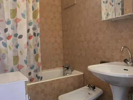 Appartement avec balcon exposé sud, 40 m², proche centre et pistes - Autrans, 6 pers. - Photo 2