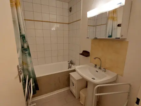 Appartement cosy à Autrans, 6 pers, 54m², balcon, proche pistes et commerces - Photo 7