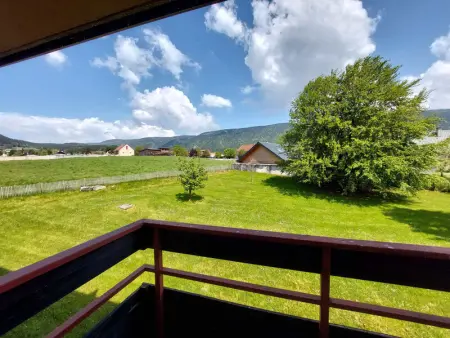 Appartement cosy à Autrans, 6 pers, 54m², balcon, proche pistes et commerces - Photo 9