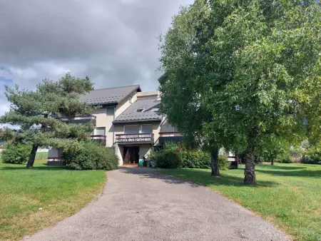 Appartement cosy à Autrans, 6 pers, 54m², balcon, proche pistes et commerces - Photo 12