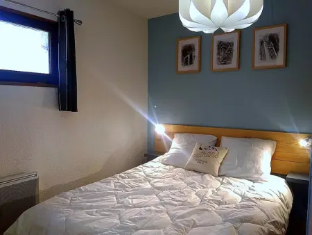 Appartement rénové avec balcon, proche pistes et centre, Autrans - 5 pers, 34m² - Photo 4