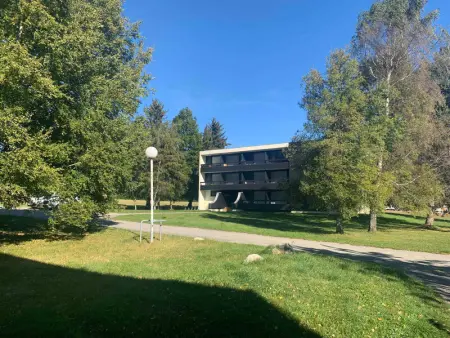 Appartement rénové avec balcon, proche pistes et centre, Autrans - 5 pers, 34m² - Photo 8