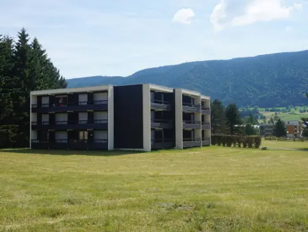 Appartement rénové avec balcon, proche pistes et centre, Autrans - 5 pers, 34m² - Photo 10