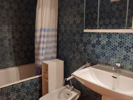 Appartement 2 pièces avec balcon à Autrans, proche village et pistes de ski, 4 pers, 32 m² - Photo 6