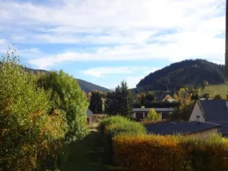 Appartement 2 pièces avec balcon à Autrans, proche village et pistes de ski, 4 pers, 32 m² - Photo 7